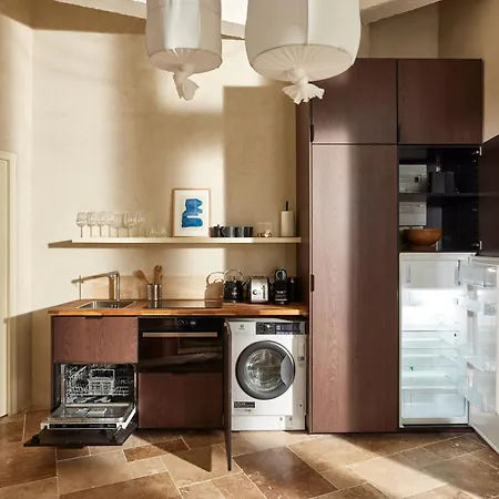 Cosy 1br With Outside Space Neighboring Le Marais דירה פריז