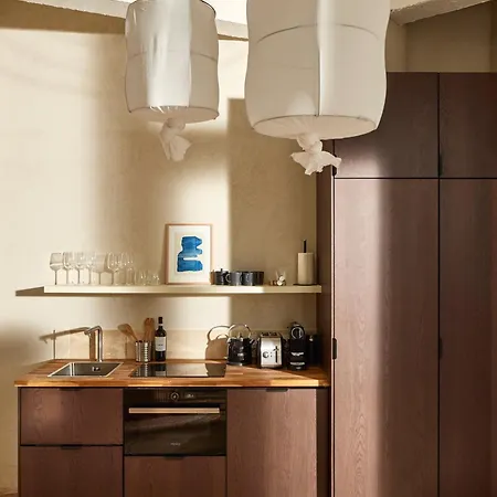 Cosy 1br With Outside Space Neighboring Le Marais Appartamento